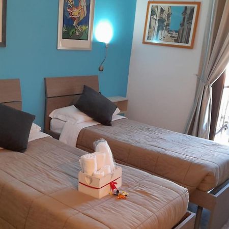 Rainbow Sweet Rooms Valmontone Εξωτερικό φωτογραφία