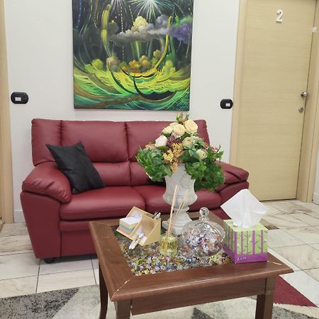 Rainbow Sweet Rooms Valmontone Εξωτερικό φωτογραφία