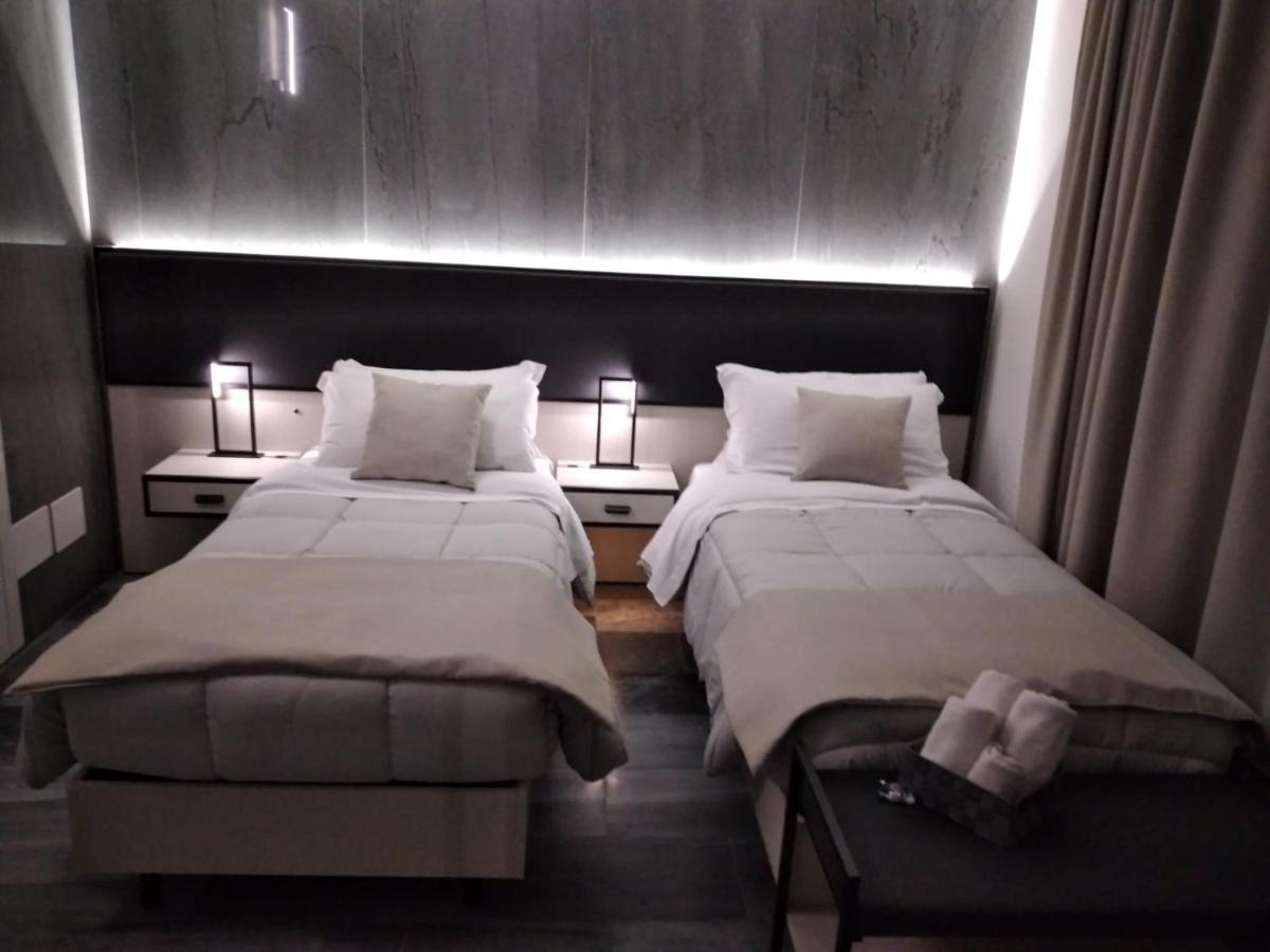 Rainbow Sweet Rooms Valmontone Εξωτερικό φωτογραφία