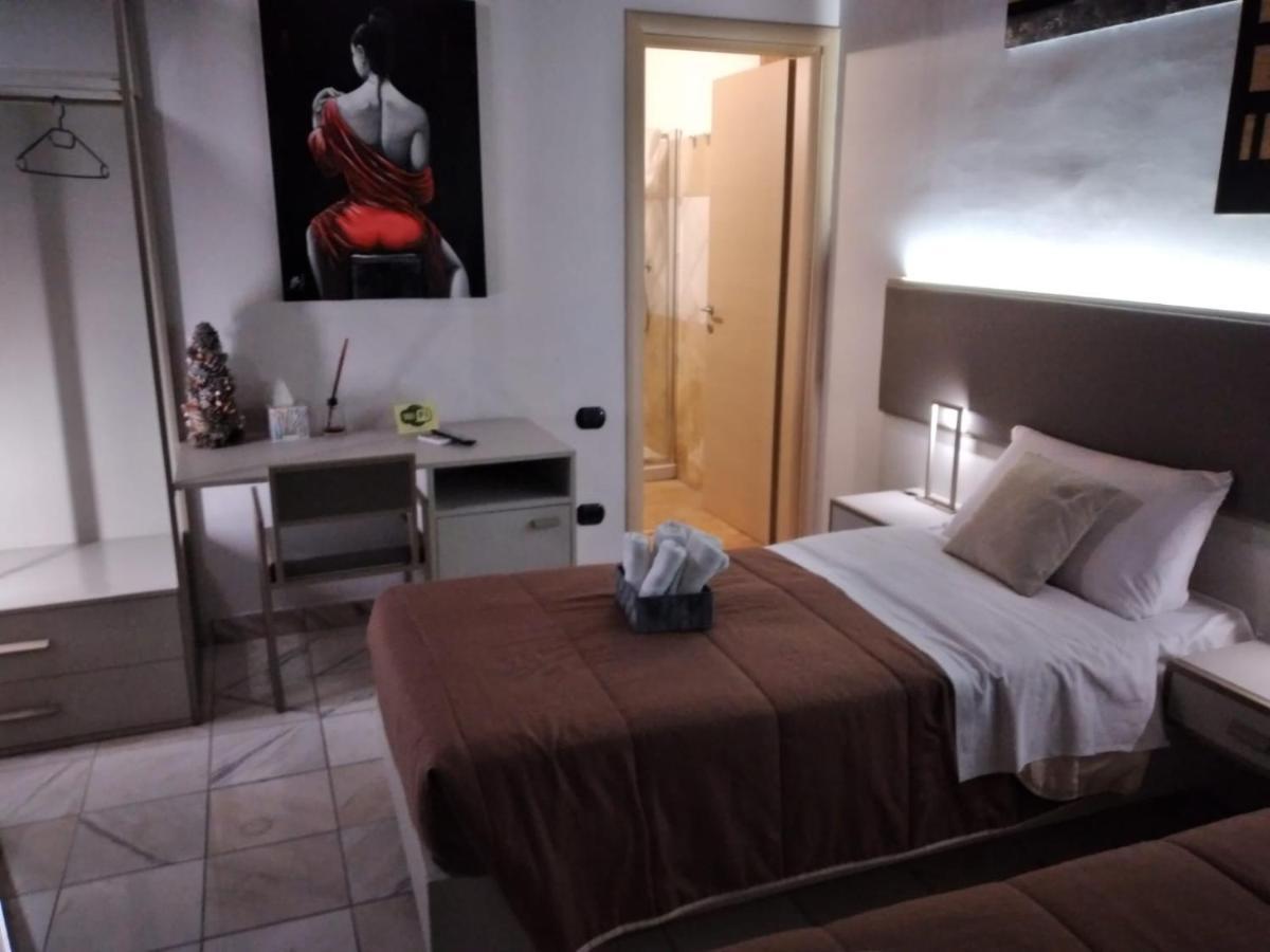 Rainbow Sweet Rooms Valmontone Εξωτερικό φωτογραφία
