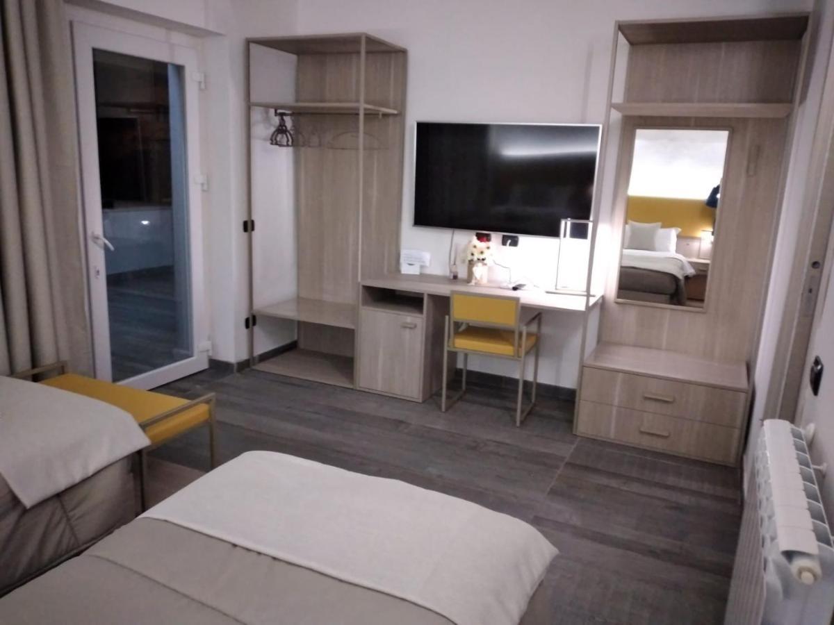 Rainbow Sweet Rooms Valmontone Εξωτερικό φωτογραφία