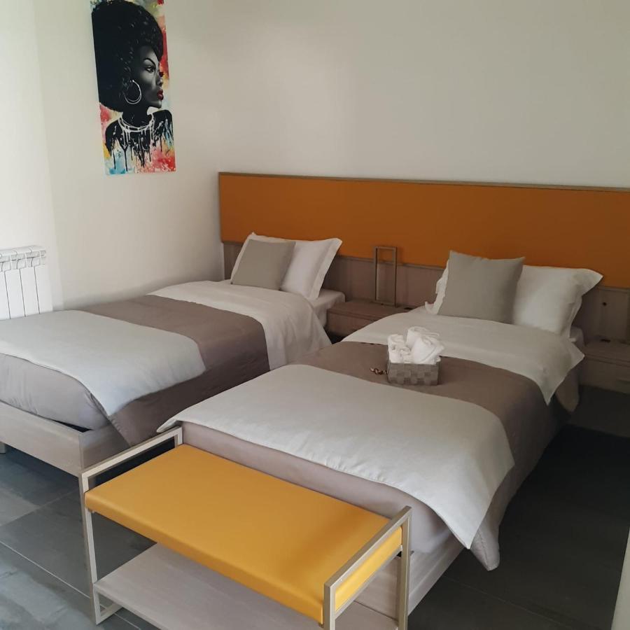 Rainbow Sweet Rooms Valmontone Εξωτερικό φωτογραφία