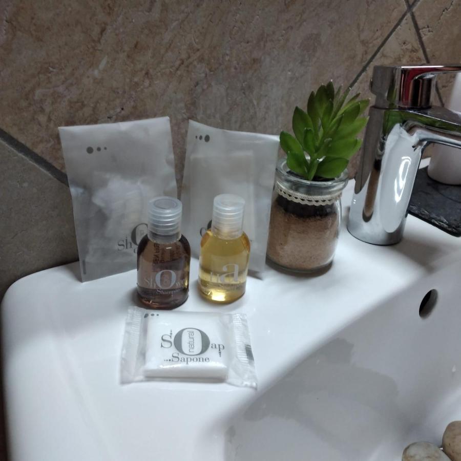 Rainbow Sweet Rooms Valmontone Εξωτερικό φωτογραφία