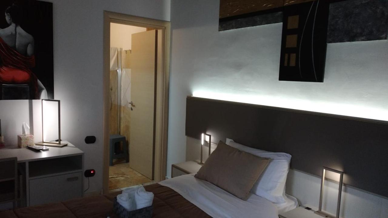 Rainbow Sweet Rooms Valmontone Εξωτερικό φωτογραφία