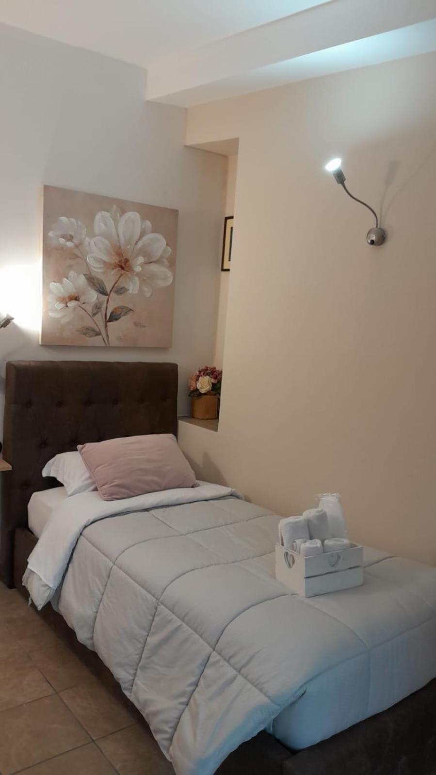 Rainbow Sweet Rooms Valmontone Εξωτερικό φωτογραφία
