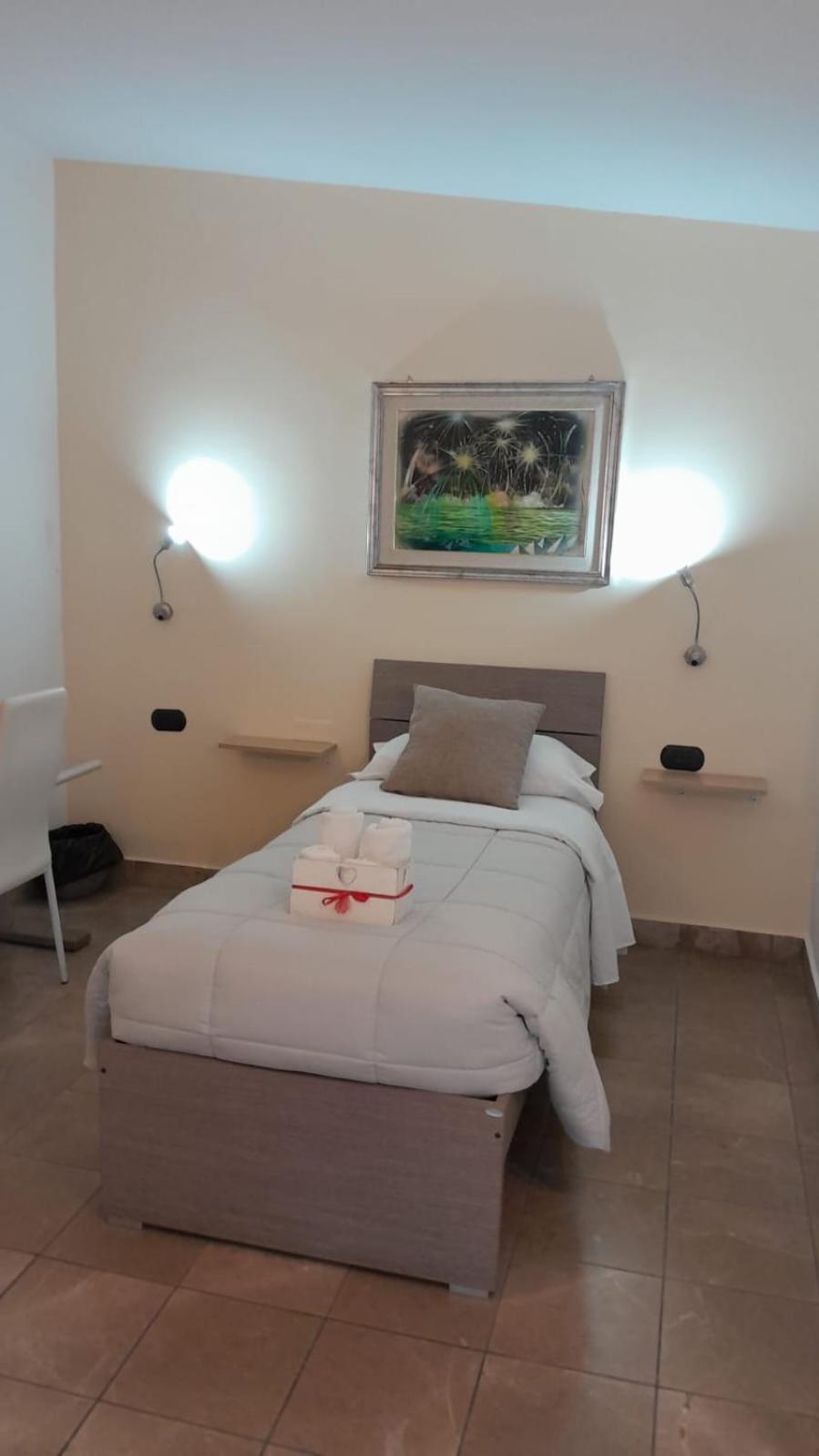 Rainbow Sweet Rooms Valmontone Εξωτερικό φωτογραφία