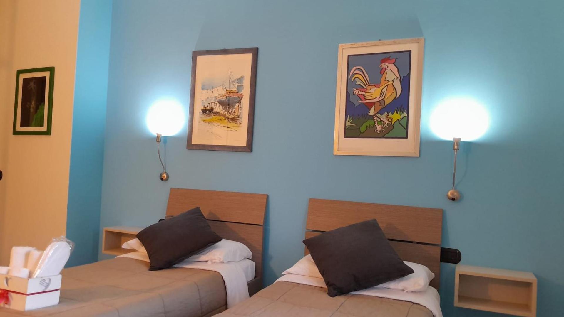 Rainbow Sweet Rooms Valmontone Δωμάτιο φωτογραφία