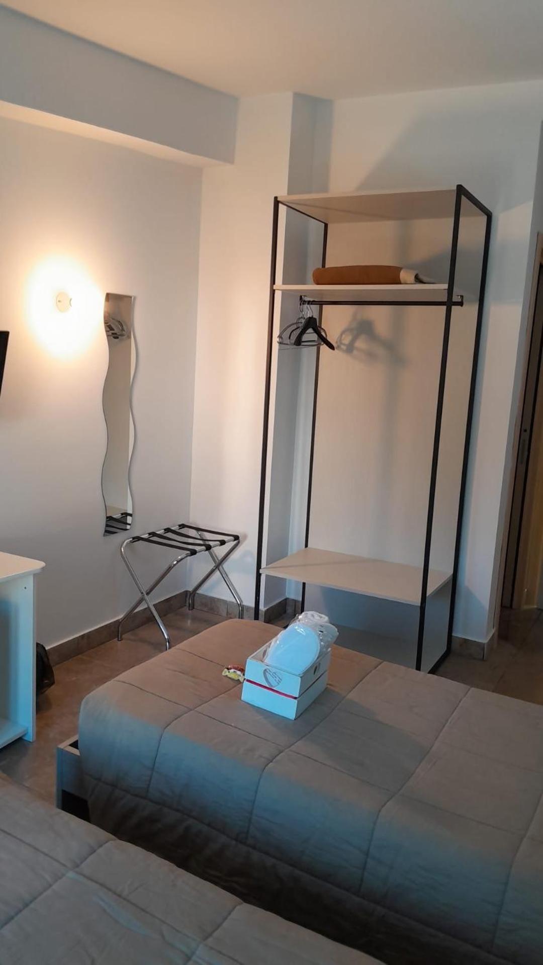Rainbow Sweet Rooms Valmontone Εξωτερικό φωτογραφία
