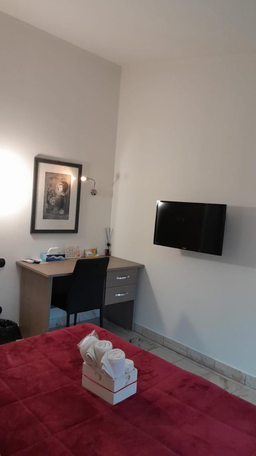 Rainbow Sweet Rooms Valmontone Εξωτερικό φωτογραφία