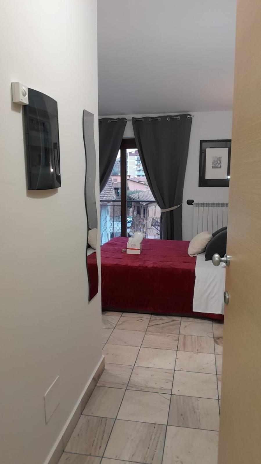 Rainbow Sweet Rooms Valmontone Εξωτερικό φωτογραφία