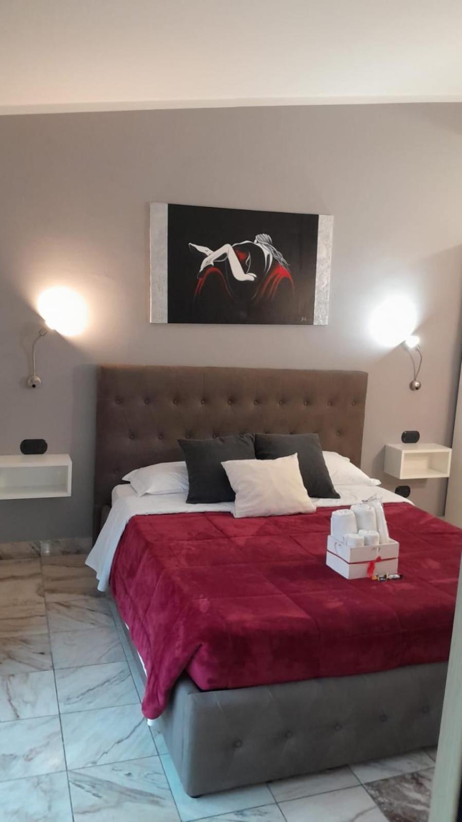 Rainbow Sweet Rooms Valmontone Εξωτερικό φωτογραφία