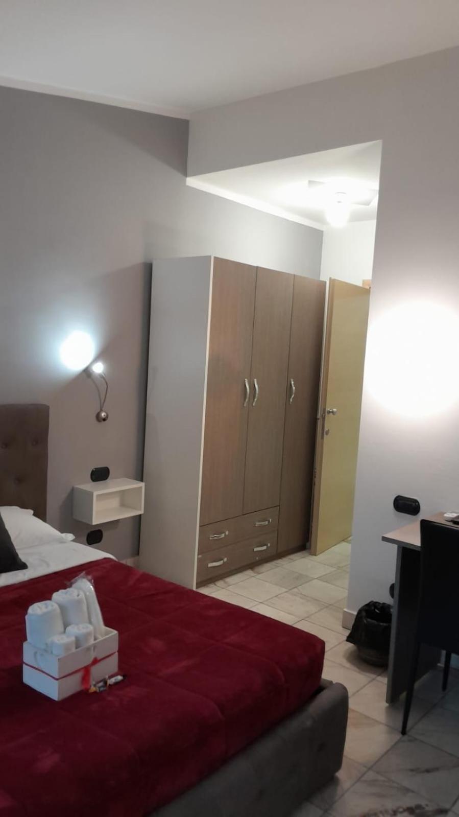 Rainbow Sweet Rooms Valmontone Εξωτερικό φωτογραφία