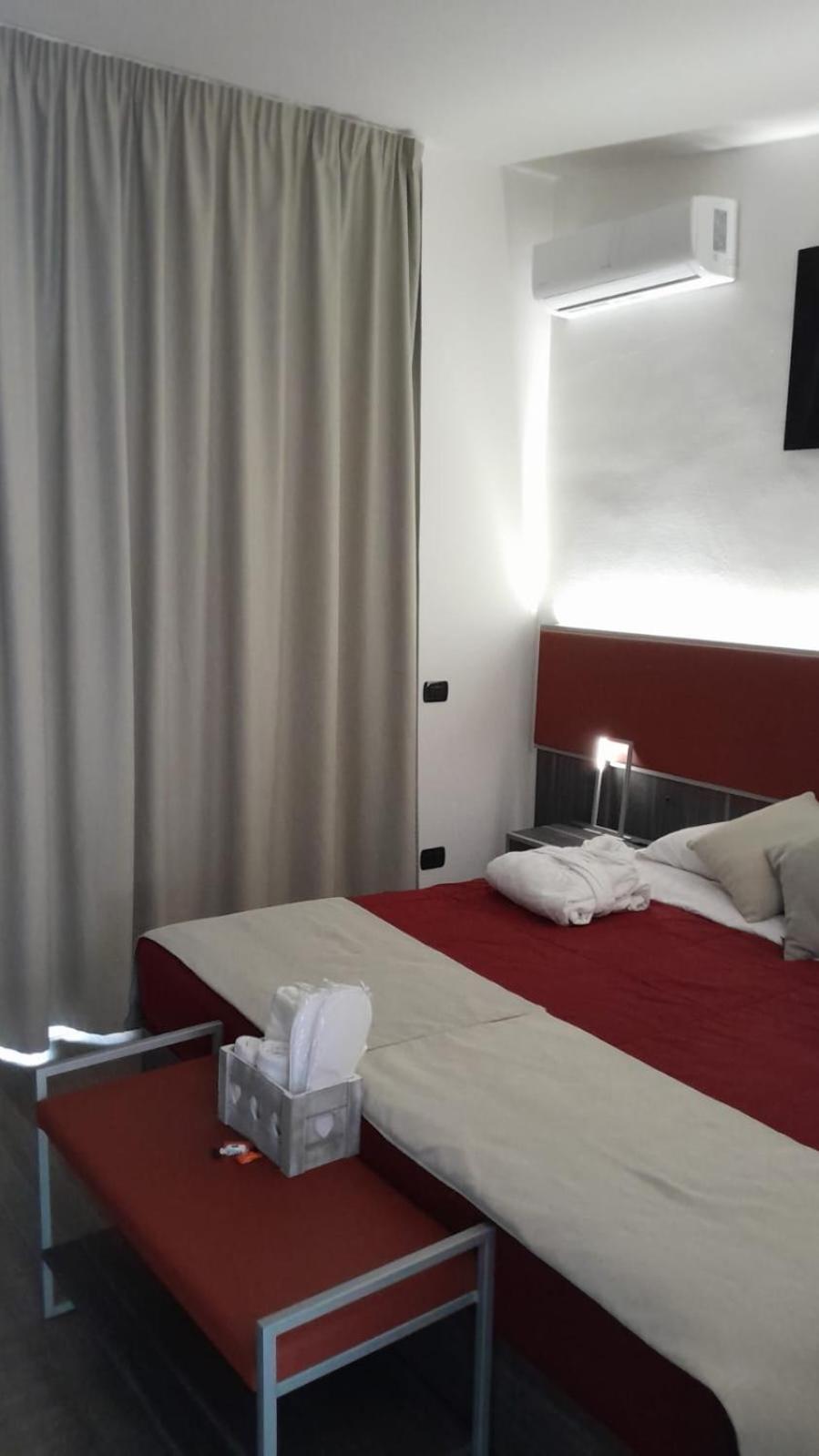 Rainbow Sweet Rooms Valmontone Εξωτερικό φωτογραφία