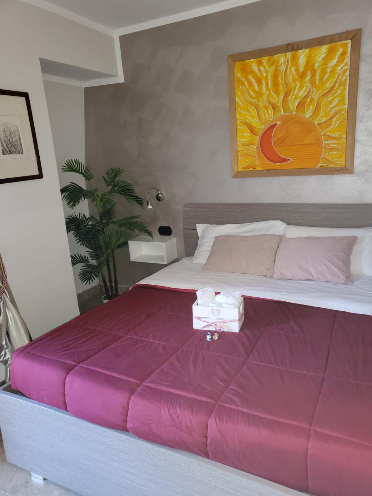 Rainbow Sweet Rooms Valmontone Εξωτερικό φωτογραφία