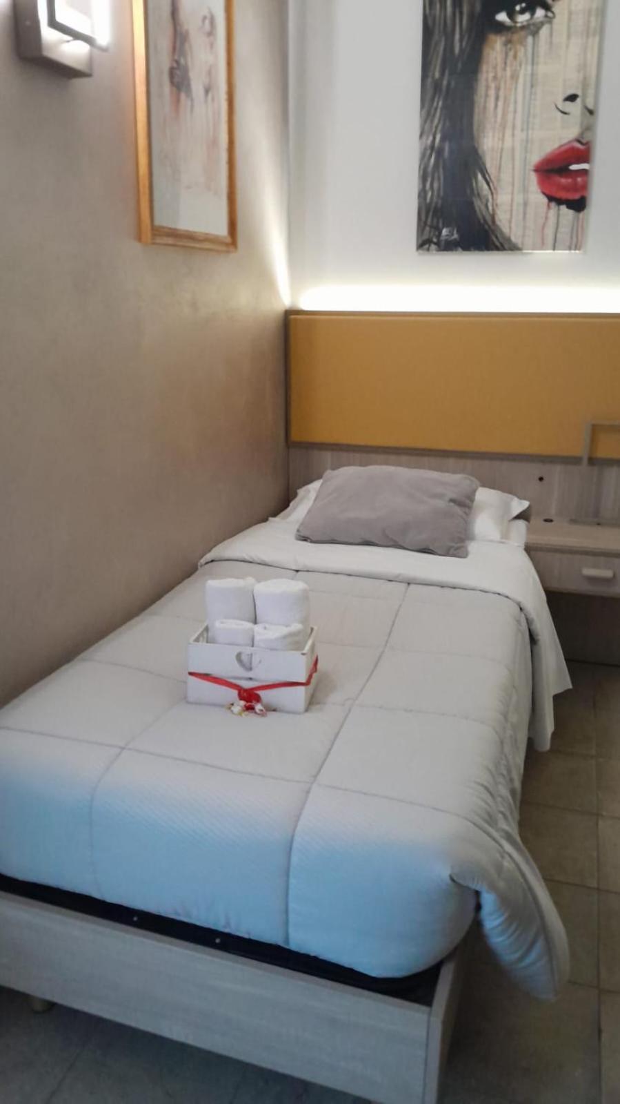 Rainbow Sweet Rooms Valmontone Εξωτερικό φωτογραφία