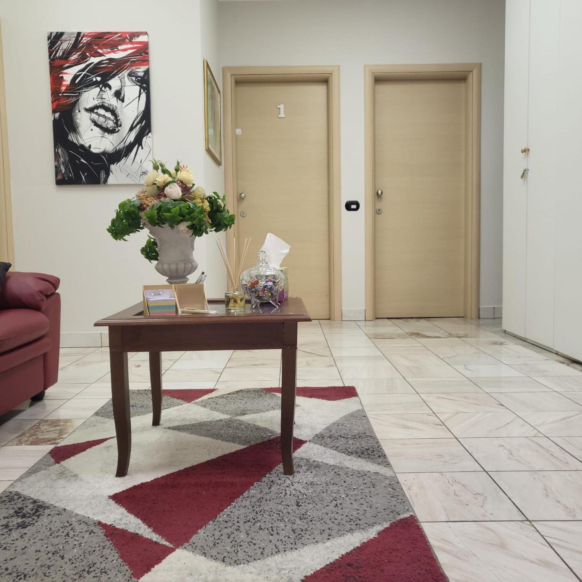 Rainbow Sweet Rooms Valmontone Εξωτερικό φωτογραφία