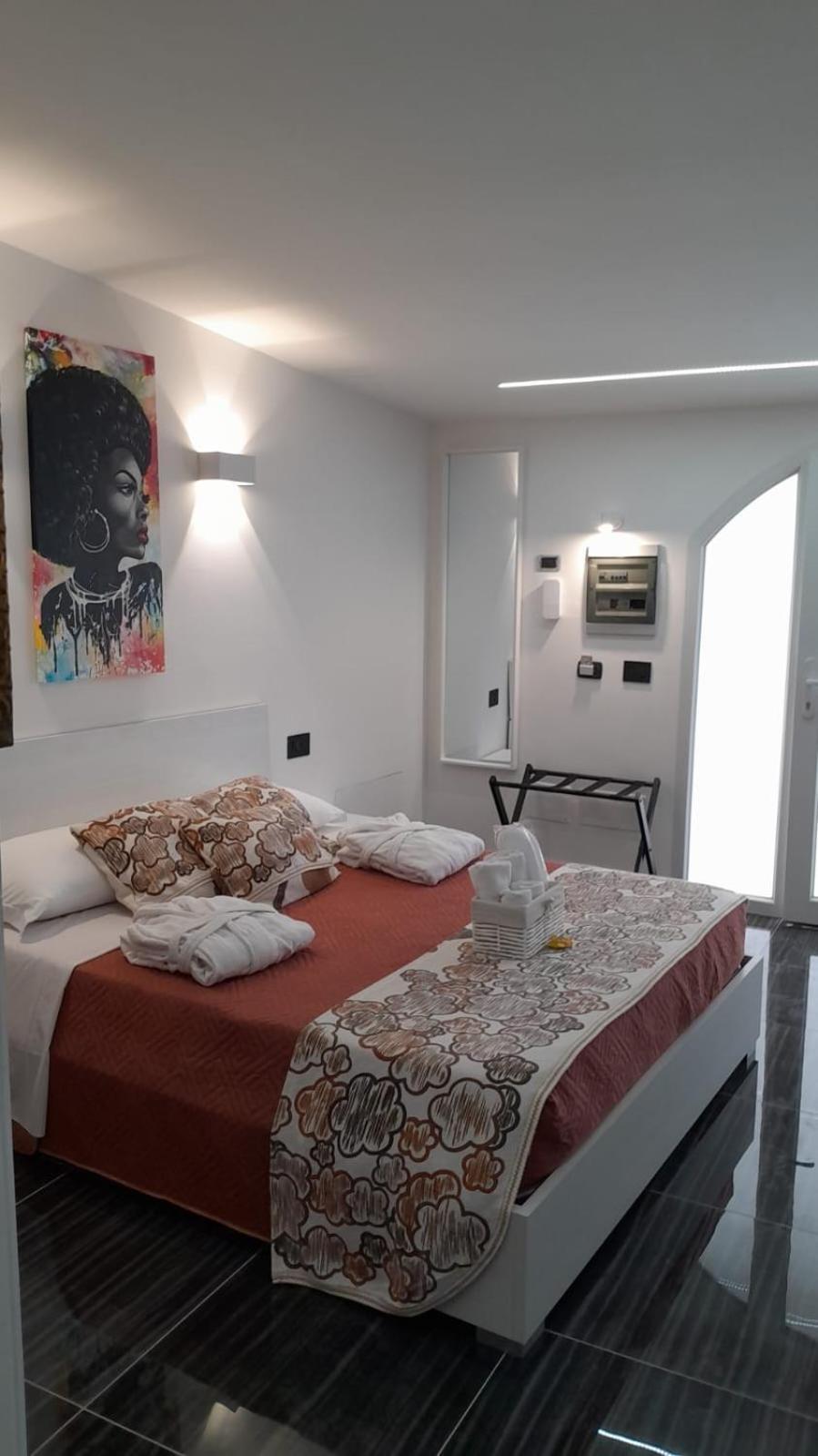 Rainbow Sweet Rooms Valmontone Εξωτερικό φωτογραφία