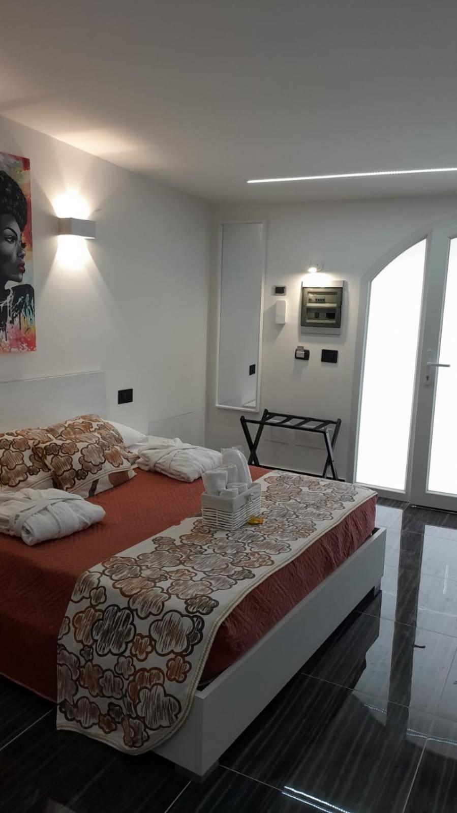 Rainbow Sweet Rooms Valmontone Εξωτερικό φωτογραφία