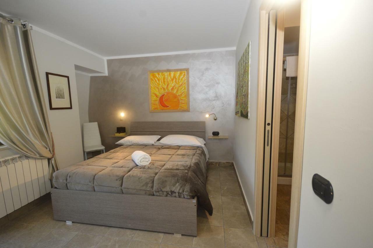Rainbow Sweet Rooms Valmontone Εξωτερικό φωτογραφία