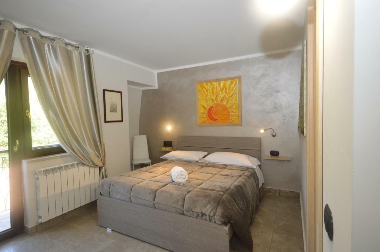 Rainbow Sweet Rooms Valmontone Εξωτερικό φωτογραφία